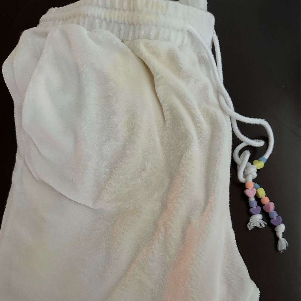 Stoney Clover for Target Terry Jogger Pants